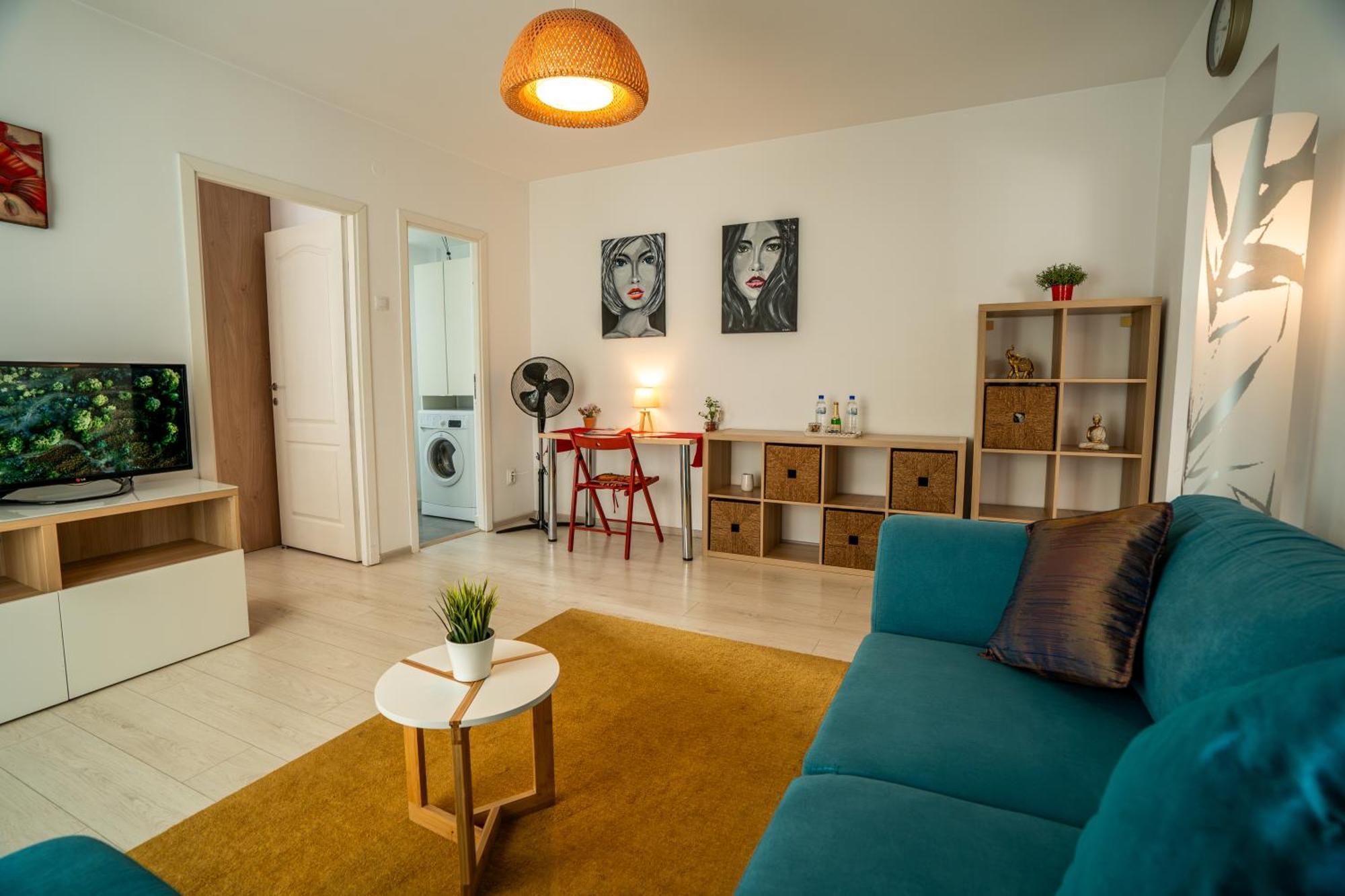 Downtown, Ideal For Longer Stays, Family Friendly Apartment - Nb73A Bucharest Exterior photo