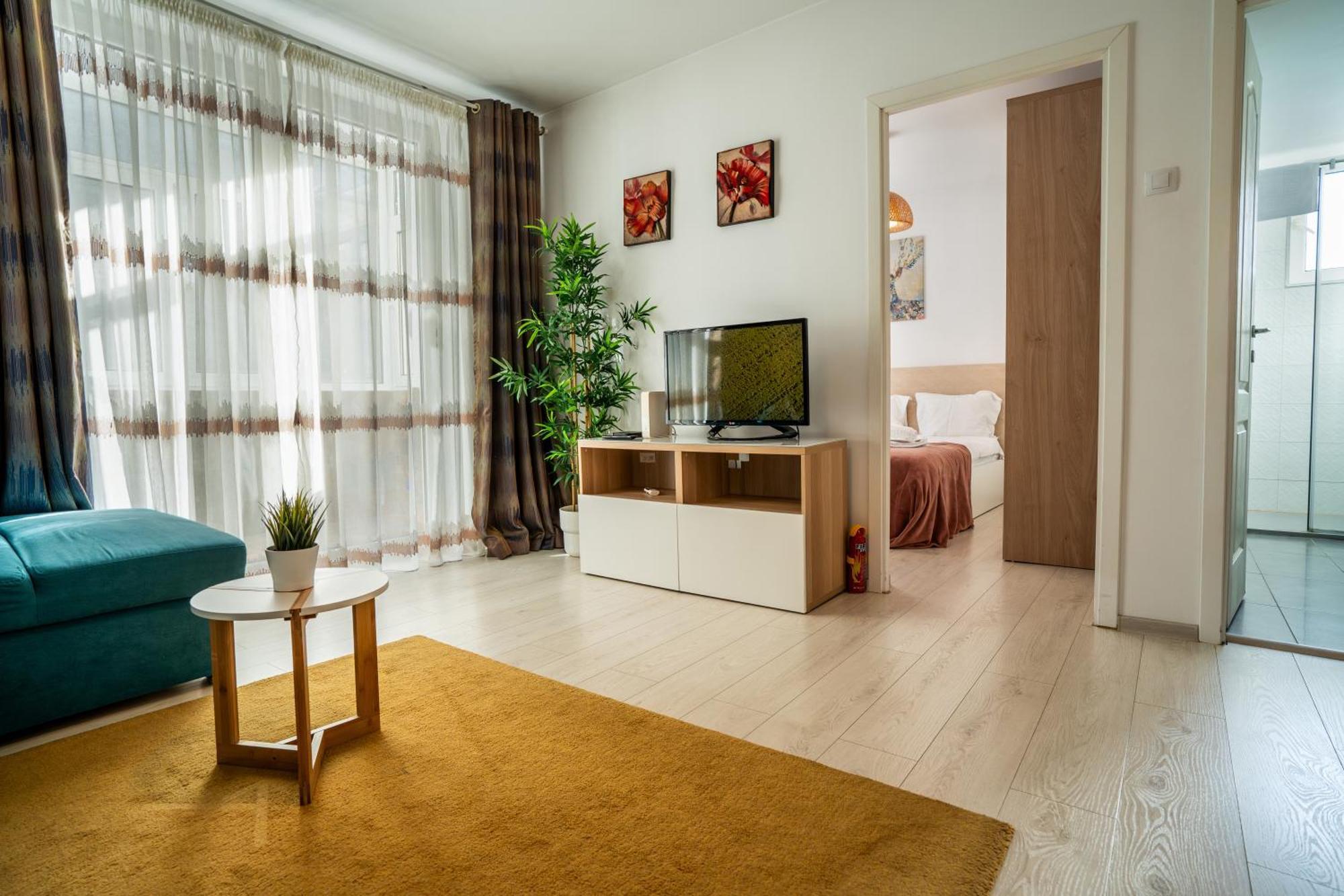 Downtown, Ideal For Longer Stays, Family Friendly Apartment - Nb73A Bucharest Exterior photo