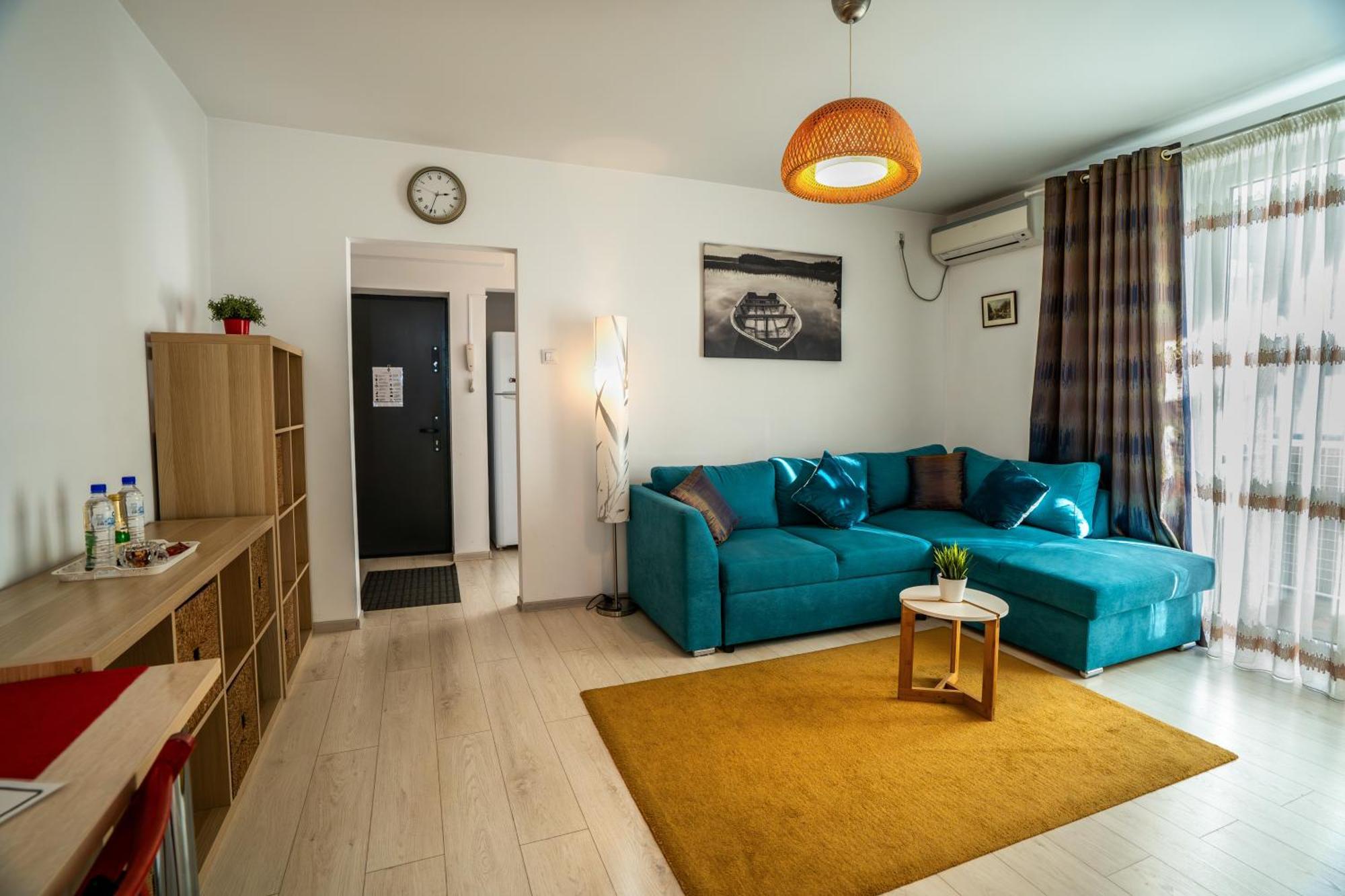 Downtown, Ideal For Longer Stays, Family Friendly Apartment - Nb73A Bucharest Exterior photo