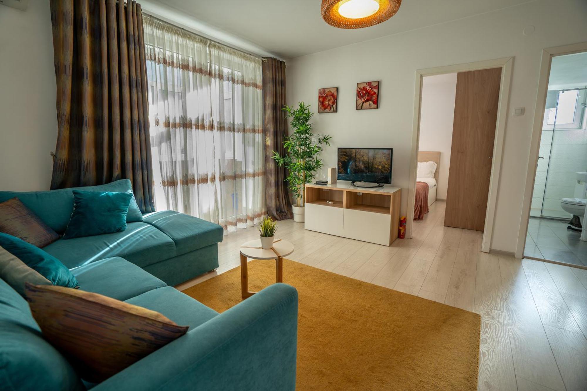 Downtown, Ideal For Longer Stays, Family Friendly Apartment - Nb73A Bucharest Exterior photo