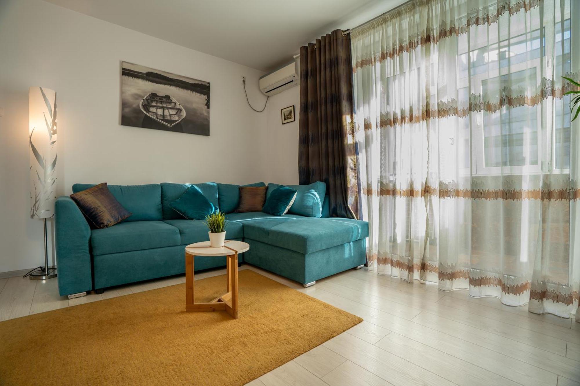 Downtown, Ideal For Longer Stays, Family Friendly Apartment - Nb73A Bucharest Exterior photo