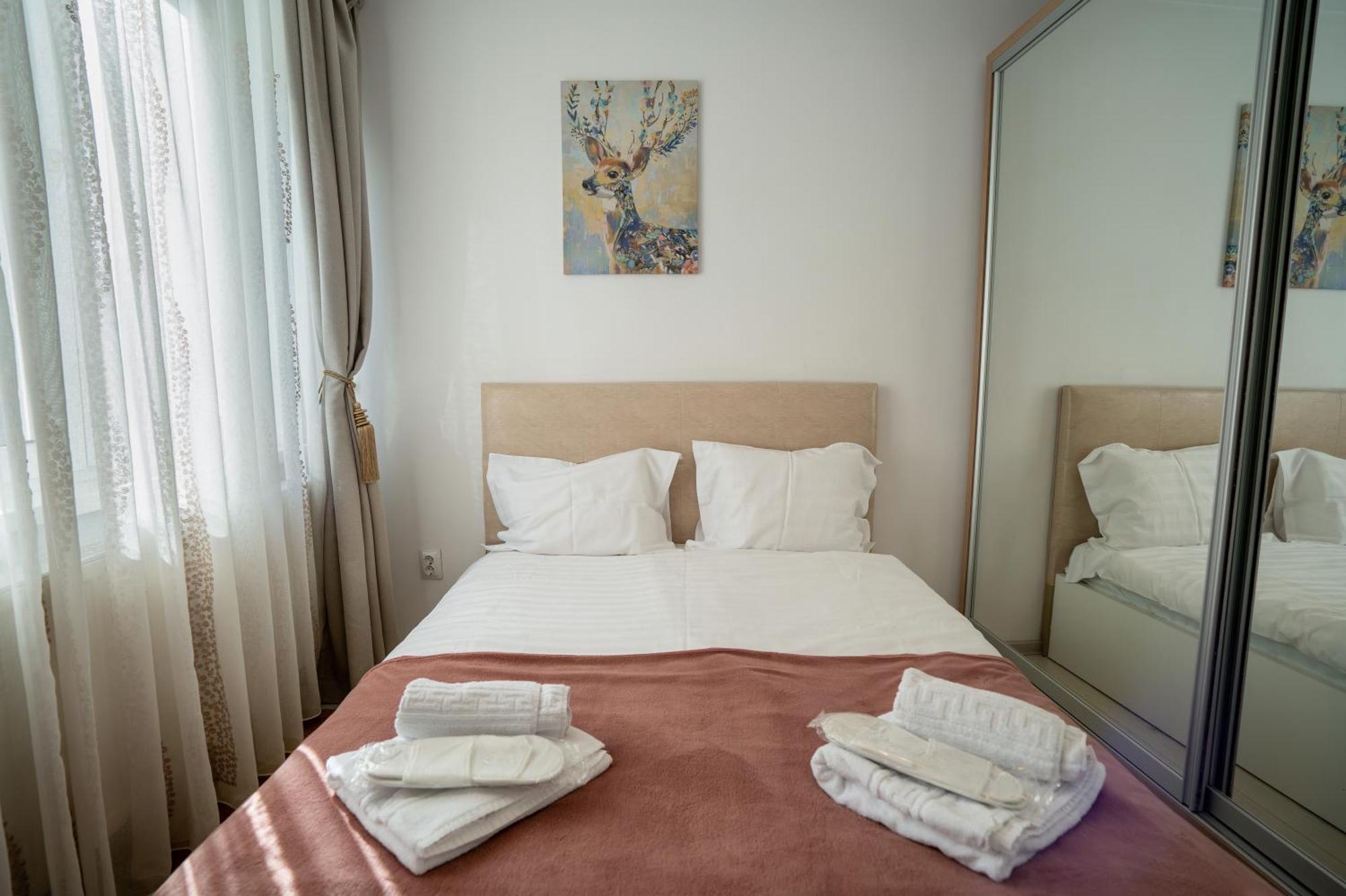 Downtown, Ideal For Longer Stays, Family Friendly Apartment - Nb73A Bucharest Exterior photo