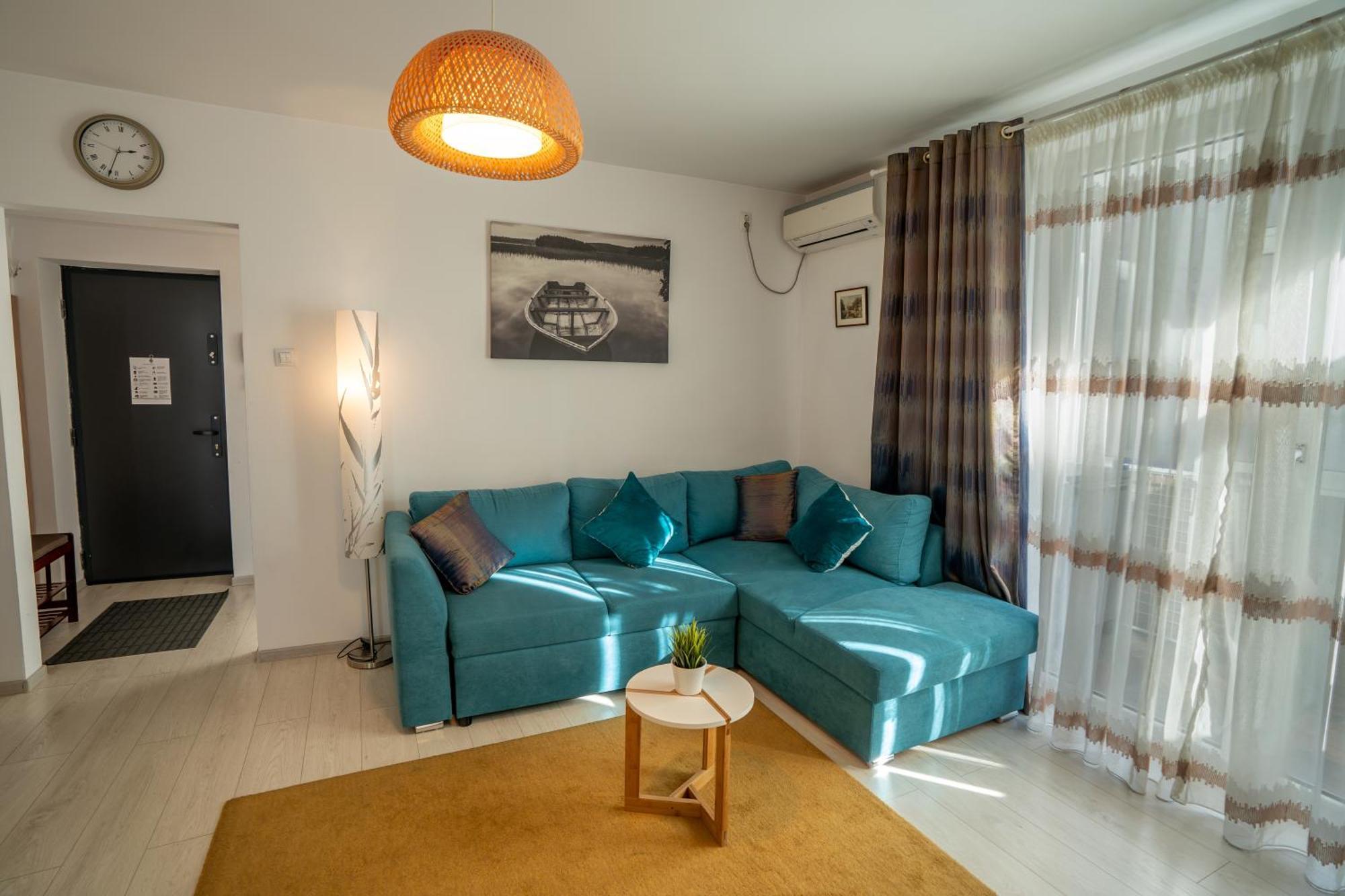 Downtown, Ideal For Longer Stays, Family Friendly Apartment - Nb73A Bucharest Exterior photo